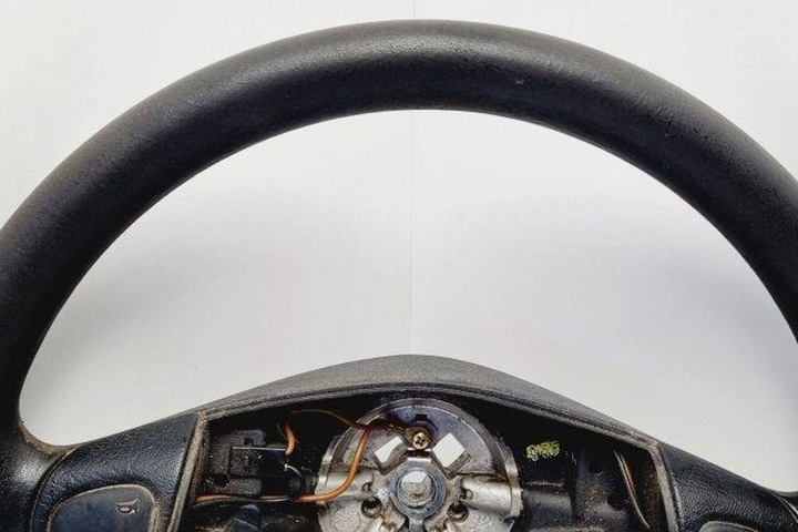 фото №12, Руль vw sharan 7m8, 7m9, 7m6 7m0419091bj 1.9l дизель 66kw 1999