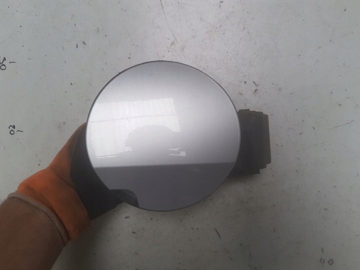 фото №1, Peugeot 308 08r- sw крышка заливка топлива ezrc