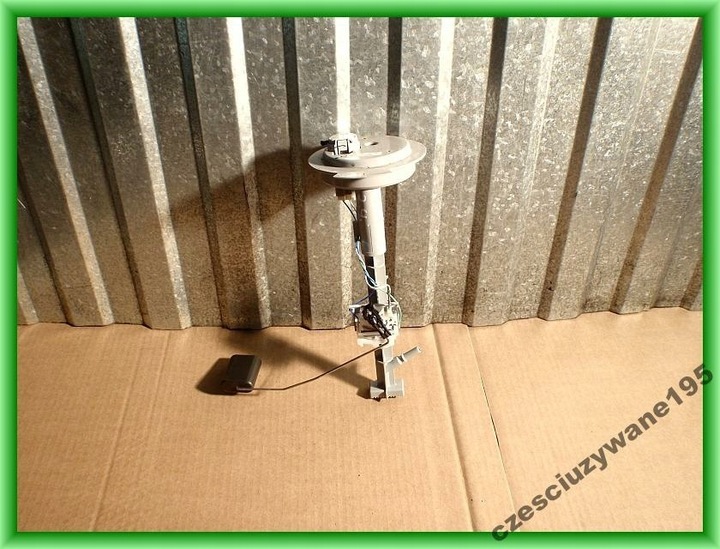 фото №1, Chevrole captiva 2.4 dohc 08 поплавок датчик пального