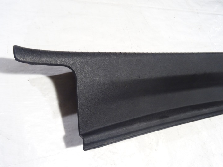 фото №3, Пластик защита ремня зад задняя vw golf vii 7 5g0 хэтчбек htb hb 5g6863459k