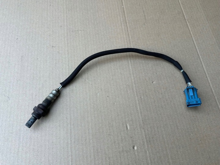 фото №8, Citroen c3 picasso 1.6 vti лямбда-зонд v754896180-04