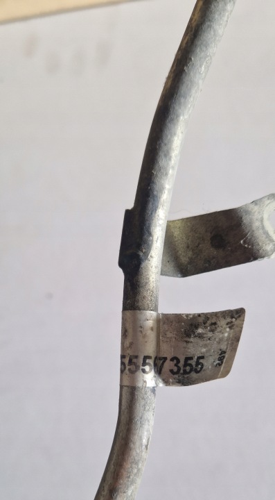 фото №6, Щуп щупа рівень масла oem номер 55567355 opel insignia a 2.0 cdti