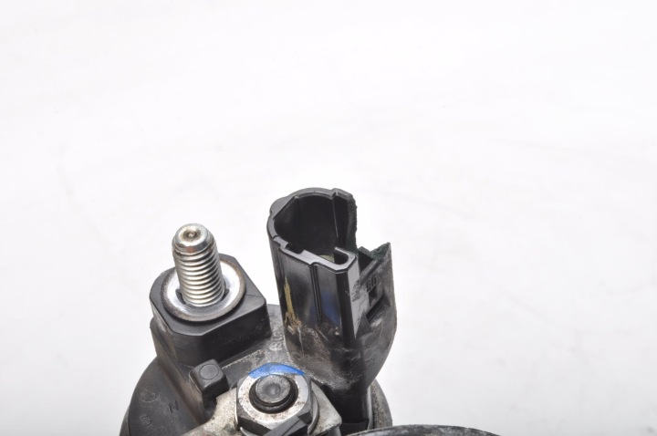 фото №5, Toyota corolla e15 1.6 aurisrozrusznik 28100-0t010