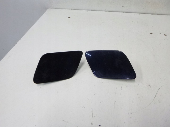 фото №12, Бампер переднє audi a6 c5 рестайлінг lz5l 2002