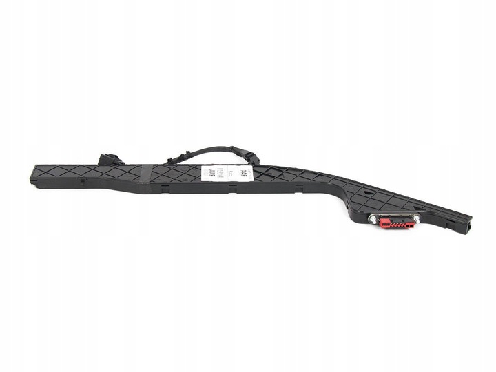 фото №2, Джгут ліва двері зсувних c-max 10- 15- _ 1887372 _ av6t-14026-aaf