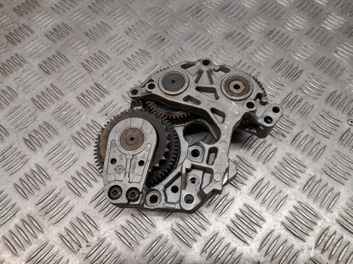 фото №7, Audi a8 4.0 tfsi 309kw d4 4h 079109360ak насоса масла