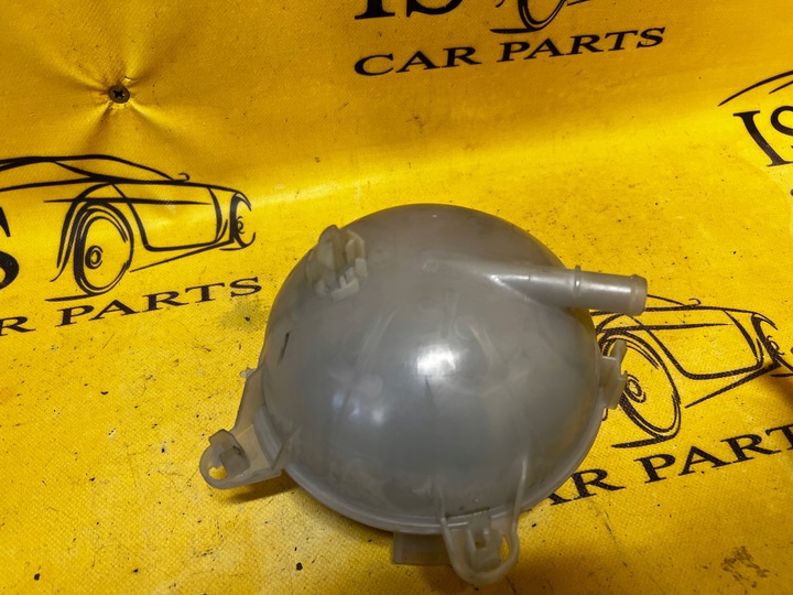 фото №5, Бачок расширительный жидкости vw arteon 1.5 tsi