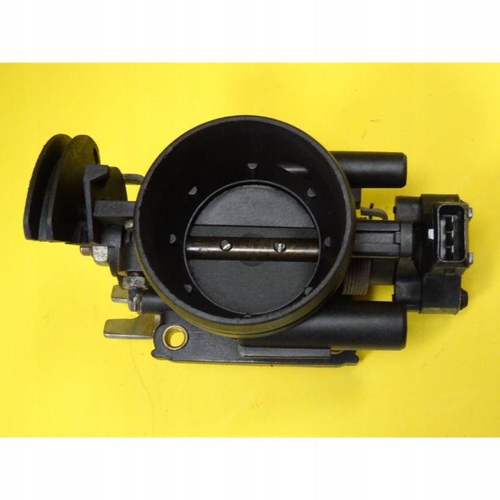 фото №7, Дросельна заслінка rover 200 xv mhb101660 nr146
