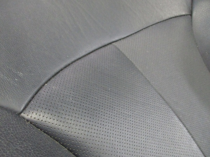 фото №10, Subaru legacy 09-14 карта сиденья пассажира кожа кожаный с подогревом
