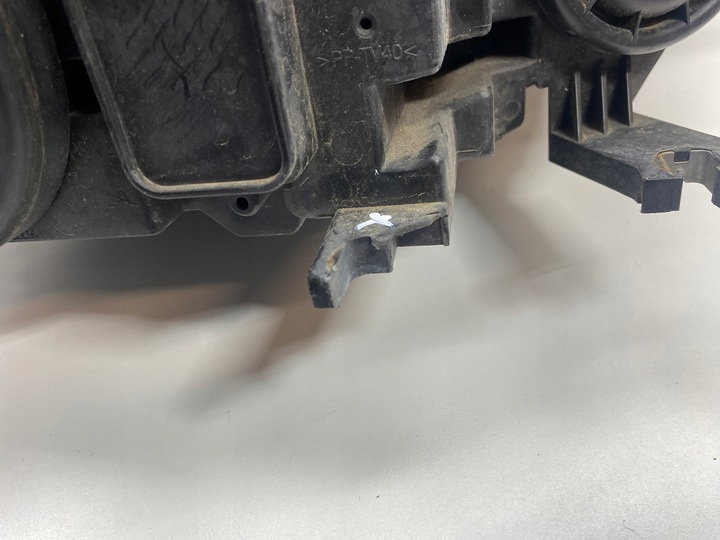 фото №10, Audi a5 лампа ліва лівий перед передня 8t0941003ar 8t0941003a