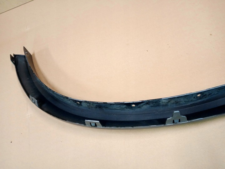 фото №6, Bmw x5 e70 м-пакет ліва планка крила перед