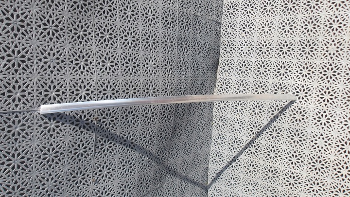 фото №1, Планка двері ліва задня audi e-tron