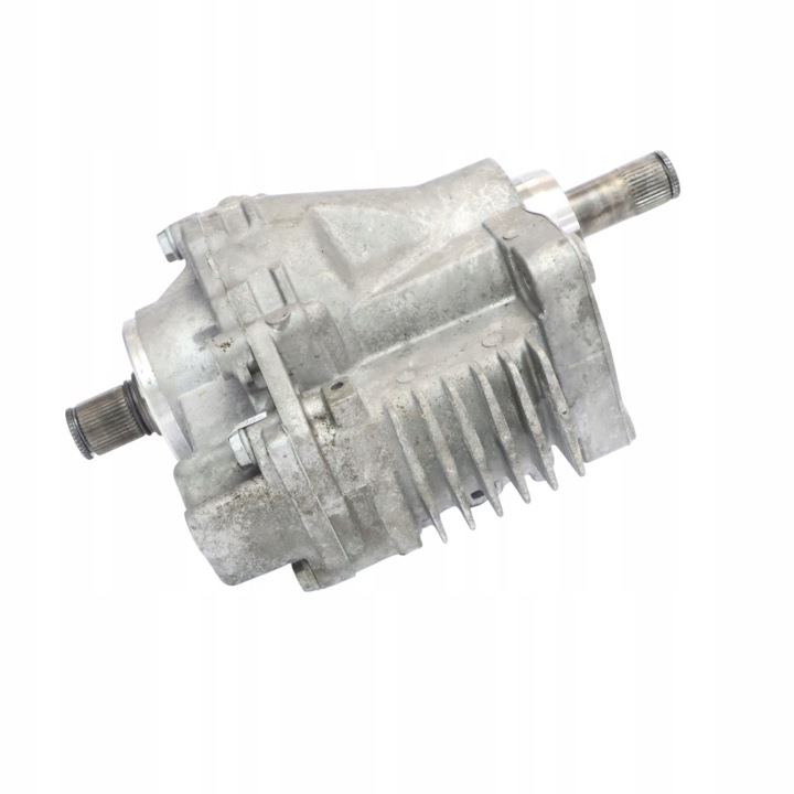 фото №10, Audi rs3 8v 2.5 tfsi quattro кпп раздаточная редуктор 0cp409053r