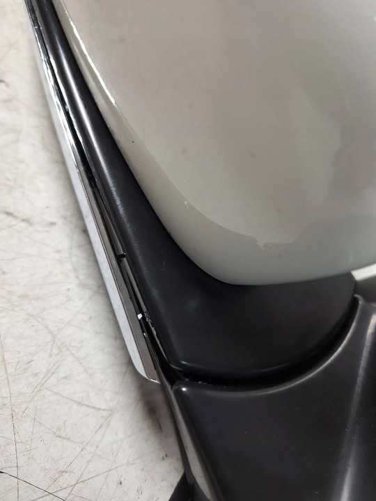 фото №7, Дзеркало праві jeep compass ii 17- 9pin eu