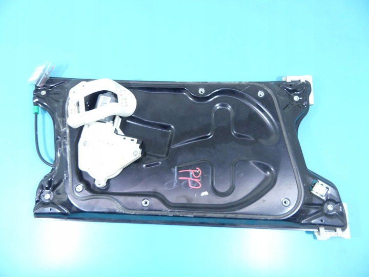 фото №1, Підйомник перед правий range rover sport i l320