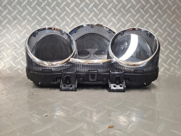 фото №5, 95079989 спідометр  прилади chevrolet cruze європа 1.7 2.0 vcdi