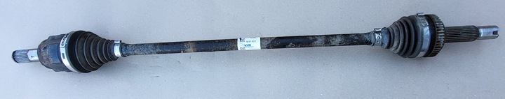 фото №9, Піввісь ліва права шарніри зад задні hyundai tucson iii 3 kia sportage iv оригінальний номер