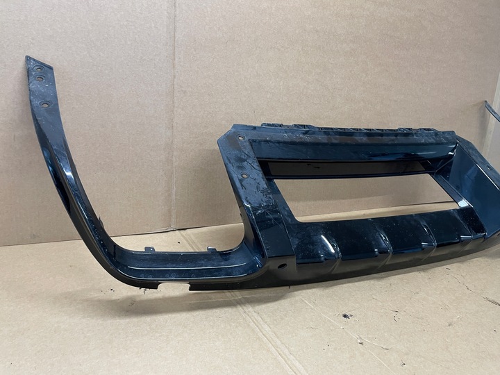 фото №3, Cupra formentor 5ff спойлер зад задній бампера 5ff807568c