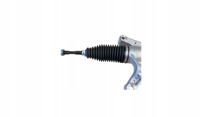 фото №12, Mercedes w214 e клас рейка кермова рульова рейка a2144600801