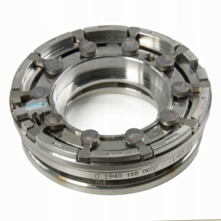NOZZLE RING BV40 hn128