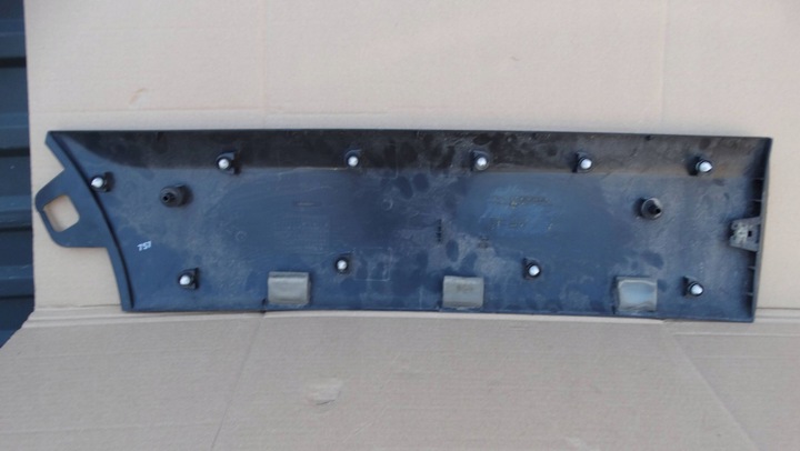 фото №10, Планка двері правий перед bk31-v20780-bjw ford transit viii 14-