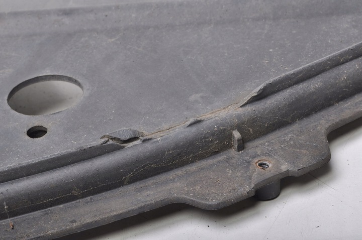 фото №9, Volvo s80 ii v70 iii захист бампера pod бампер радіатор 30655172