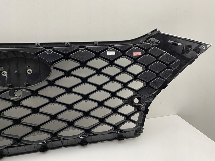 фото №8, Hyundai tucson iii 3 рестайлінг n line решітка решітка радіатора 19-