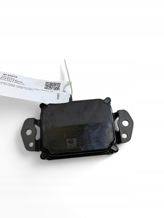 фото №8, Lexus nx 2020 радар / датчик дистроник