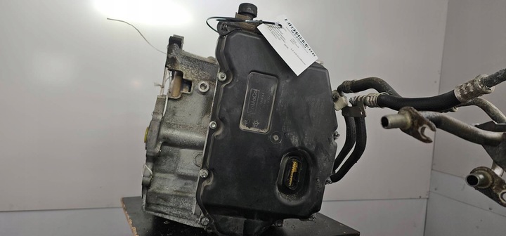 фото №11, Коробка передач автоматична ej7p7000ka 2.0 t lincoln mkc