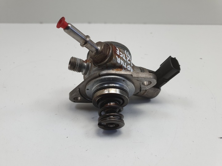 фото №1, Renault captur i 1.2 tce насос високого тиску пального h8201146431