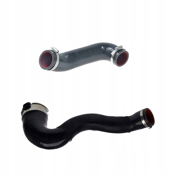 фото №1, Turbo шланг інтеркулер nissan nv400 1446300q2d