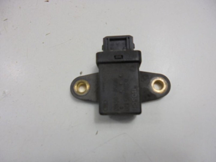 фото №6, Ssang yong korando ii модуль датчик ecu 86750-06100