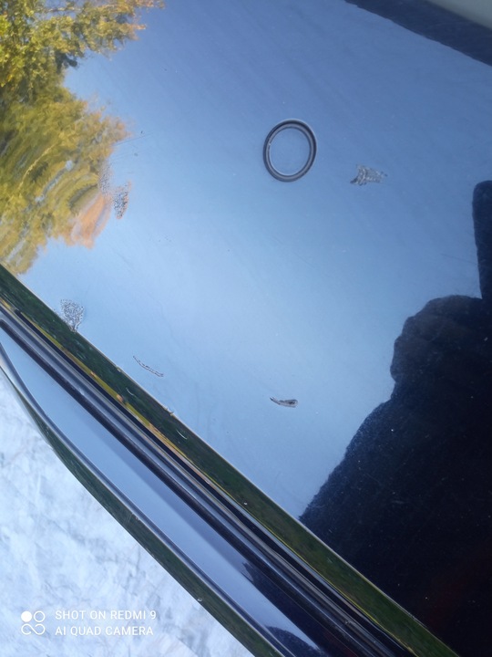 фото №9, Бампер зад bmw f30 668 schwarz 2