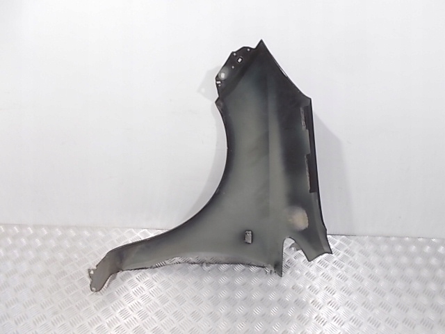 фото №13, Крило правий opel corsa d 06-14 оригінал