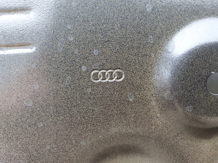 фото №8, Двері зад задні праві audi a1 82a рік 18-