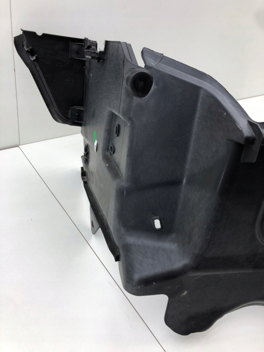 фото №5, Bmw x1 u11 защита стены перегородки 9626005