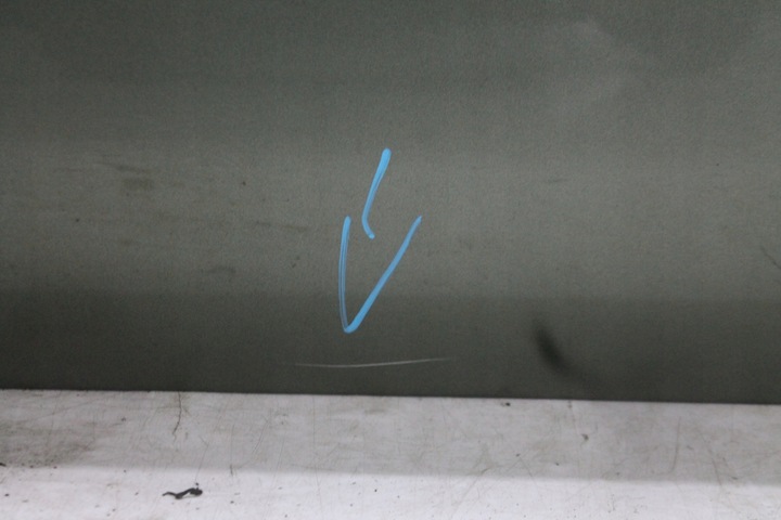 фото №3, Дверь левый зад левая задние tepee berlingo ii partner ii kol. kgp 08-12