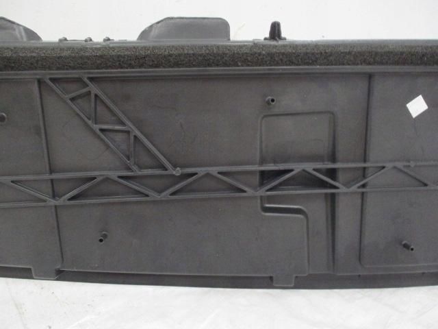 фото №5, Peugeot expert iii панель под лобовым стеклом нижняя