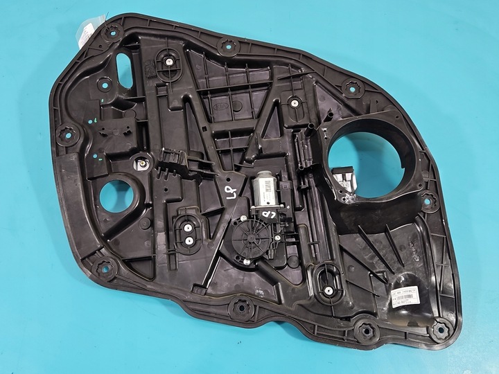 фото №1, Подъемник перед левый kia optima iii 10-15 402415a