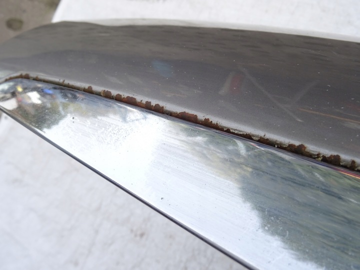 фото №12, Капот кришка двигуна skoda fabia ii 2 roomster 5j0 06-10 9202