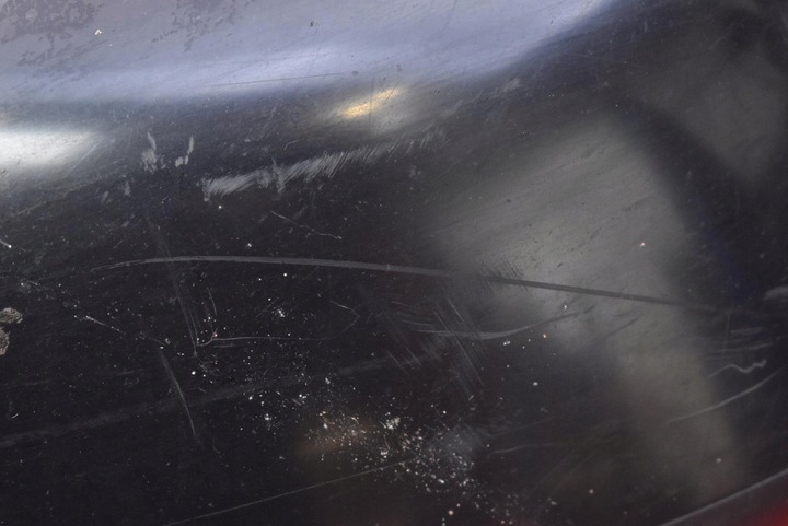 фото №10, Дзеркало ліві чорні uk 022588 mitsubishi asx 1 i рестайлінг 13-16 7 pin