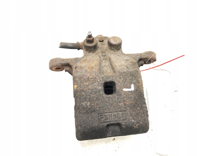 фото №1, Супорт лівий зад mazda cx-9 мінівен