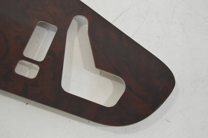 фото №4, Дерево перемикача сидіння двері ліві mercedes w140 cl c140 купе w140