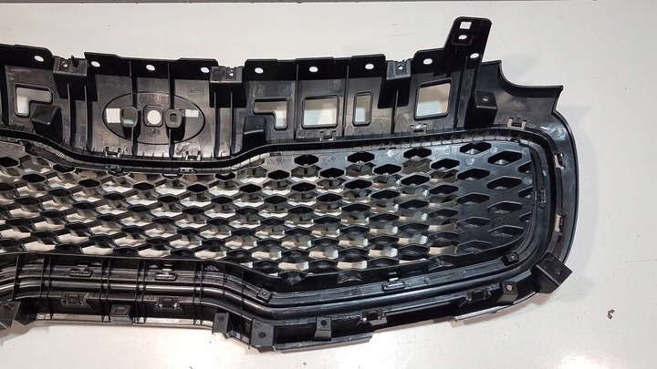фото №10, Решітка решітка радіатора kia sportage iv 86352-f1010 2016 2017