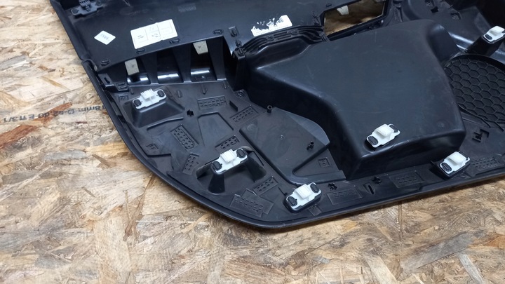 фото №9, Оббивка двері праві перед volvo v40 ii 1319933