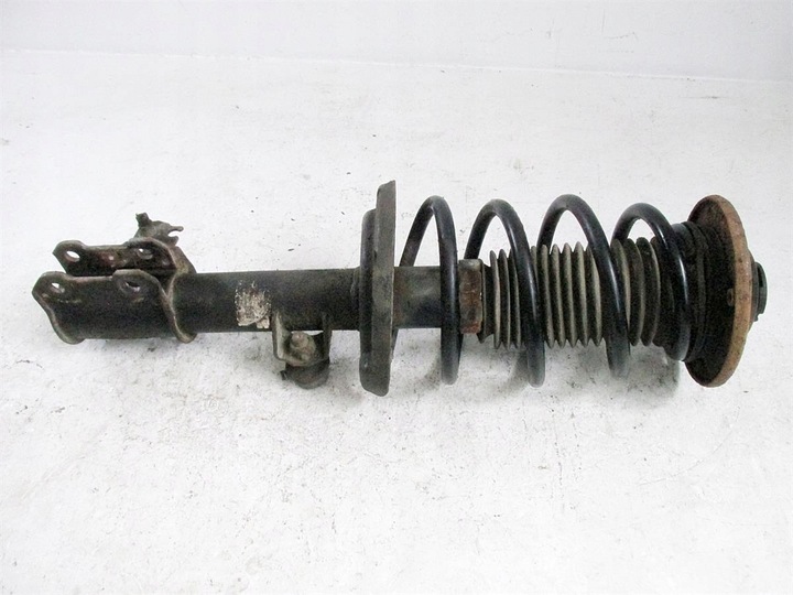 фото №1, Mcperson лівий перед opel vectra c 3.2 v6