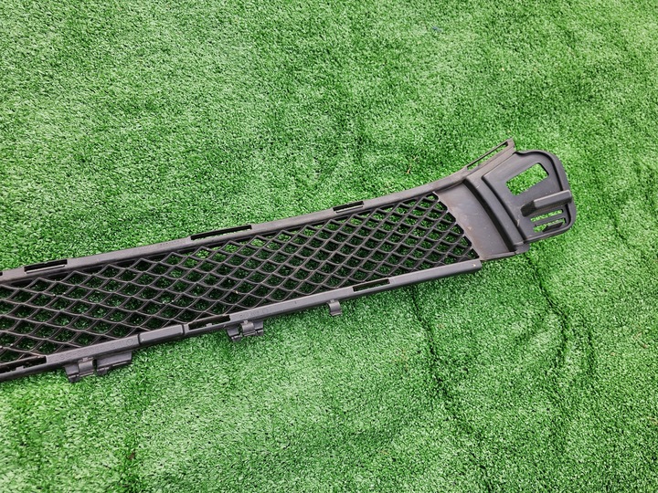 фото №7, Решётка средняя бампера mercedes w213 рестайлинг e класс