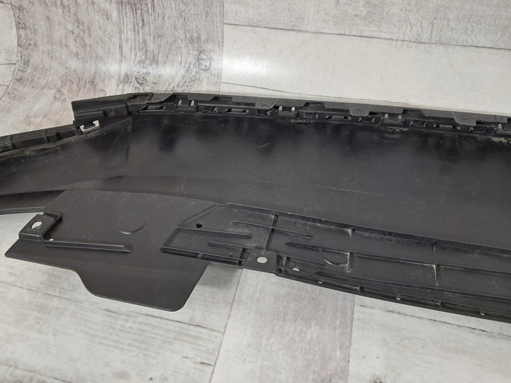 фото №11, Volkswagen golf viii gti защита бампера спойлер перед 5h0805915k