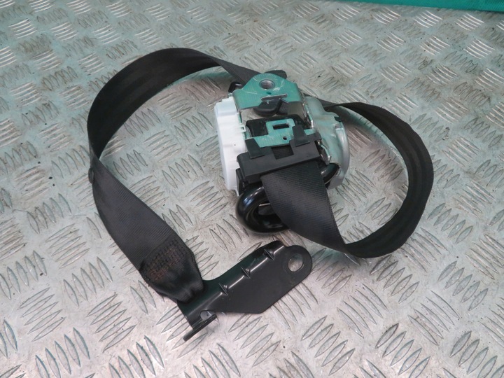 фото №1, Pas безопасности левый зад audi a5 s5 8w sportback 3.0 tfsi 17r