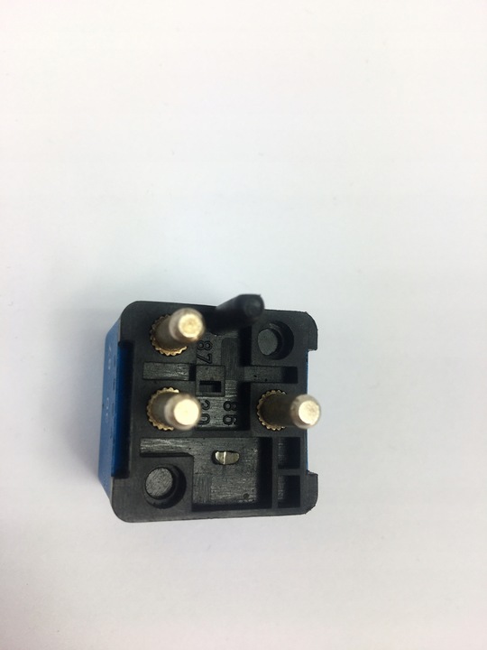 фото №7, Реле mercedes w124 w140 r129 0015429919 4ra004122-03